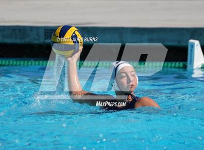 Thumbnail 2 in Saint Francis vs Arroyo Grande (Arroyo Grande Fall Classic) photogallery.