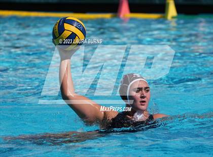 Thumbnail 2 in Saint Francis vs Arroyo Grande (Arroyo Grande Fall Classic) photogallery.