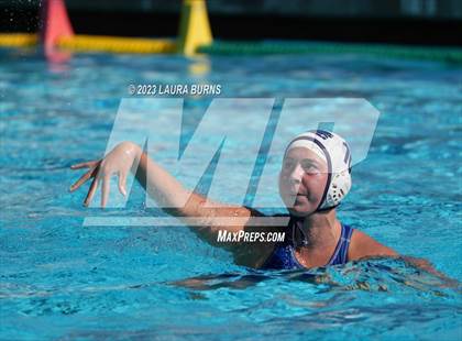 Thumbnail 1 in Saint Francis vs Arroyo Grande (Arroyo Grande Fall Classic) photogallery.