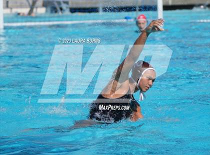 Thumbnail 3 in Saint Francis vs Arroyo Grande (Arroyo Grande Fall Classic) photogallery.
