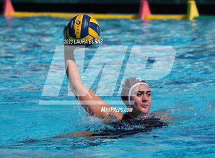 Thumbnail 1 in Saint Francis vs Arroyo Grande (Arroyo Grande Fall Classic) photogallery.