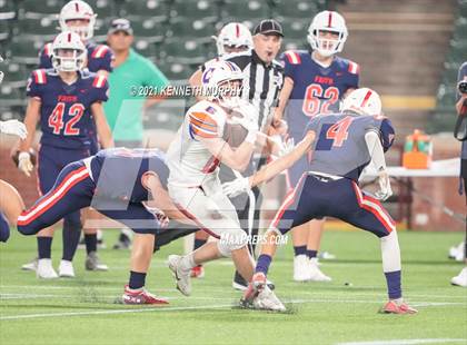 Thumbnail 1 in Covenant Christian vs Grapevine Faith Christian photogallery.