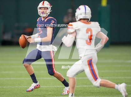 Thumbnail 3 in Covenant Christian vs Grapevine Faith Christian photogallery.