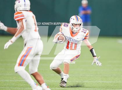 Thumbnail 1 in Covenant Christian vs Grapevine Faith Christian photogallery.