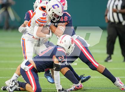 Thumbnail 1 in Covenant Christian vs Grapevine Faith Christian photogallery.