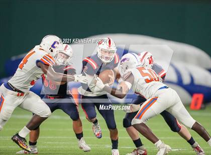 Thumbnail 1 in Covenant Christian vs Grapevine Faith Christian photogallery.