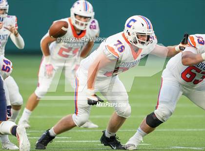 Thumbnail 1 in Covenant Christian vs Grapevine Faith Christian photogallery.