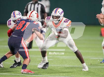 Thumbnail 3 in Covenant Christian vs Grapevine Faith Christian photogallery.