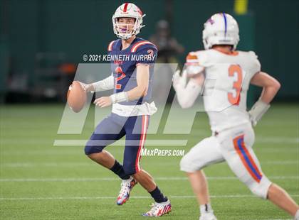 Thumbnail 2 in Covenant Christian vs Grapevine Faith Christian photogallery.