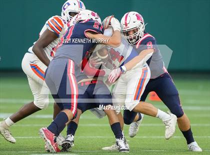 Thumbnail 2 in Covenant Christian vs Grapevine Faith Christian photogallery.