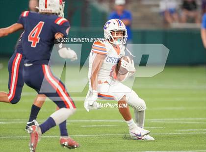 Thumbnail 2 in Covenant Christian vs Grapevine Faith Christian photogallery.