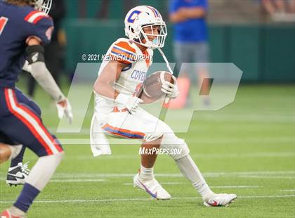 Thumbnail 1 in Covenant Christian vs Grapevine Faith Christian photogallery.