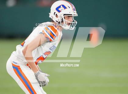 Thumbnail 1 in Covenant Christian vs Grapevine Faith Christian photogallery.