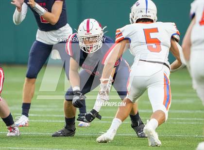 Thumbnail 1 in Covenant Christian vs Grapevine Faith Christian photogallery.