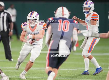 Thumbnail 2 in Covenant Christian vs Grapevine Faith Christian photogallery.
