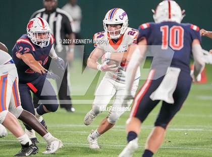 Thumbnail 1 in Covenant Christian vs Grapevine Faith Christian photogallery.