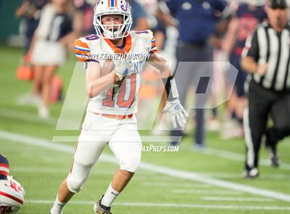 Thumbnail 1 in Covenant Christian vs Grapevine Faith Christian photogallery.