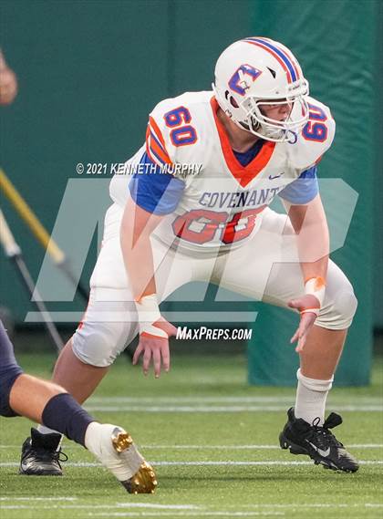 Thumbnail 1 in Covenant Christian vs Grapevine Faith Christian photogallery.
