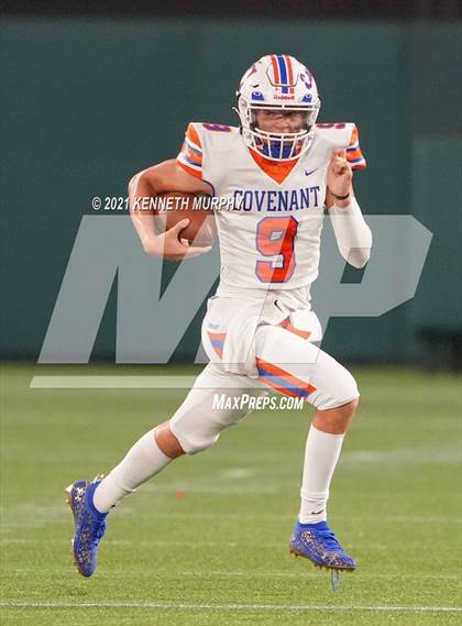 Thumbnail 3 in Covenant Christian vs Grapevine Faith Christian photogallery.