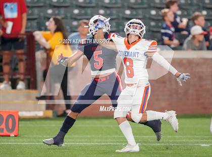 Thumbnail 1 in Covenant Christian vs Grapevine Faith Christian photogallery.
