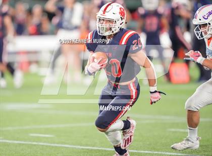 Thumbnail 1 in Covenant Christian vs Grapevine Faith Christian photogallery.