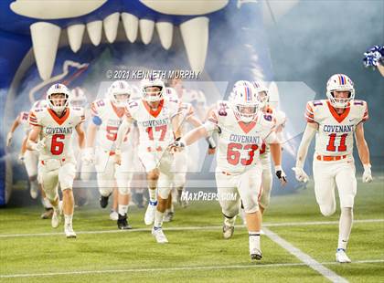 Thumbnail 1 in Covenant Christian vs Grapevine Faith Christian photogallery.