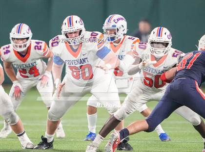 Thumbnail 1 in Covenant Christian vs Grapevine Faith Christian photogallery.