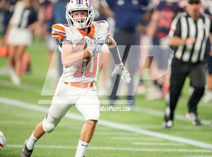 Thumbnail 2 in Covenant Christian vs Grapevine Faith Christian photogallery.