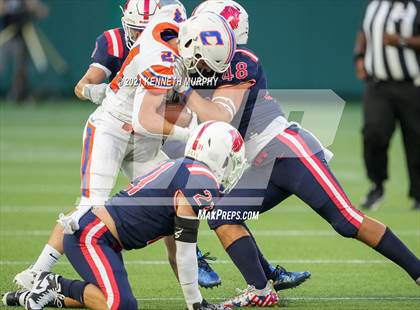 Thumbnail 3 in Covenant Christian vs Grapevine Faith Christian photogallery.