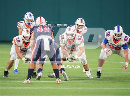 Thumbnail 2 in Covenant Christian vs Grapevine Faith Christian photogallery.
