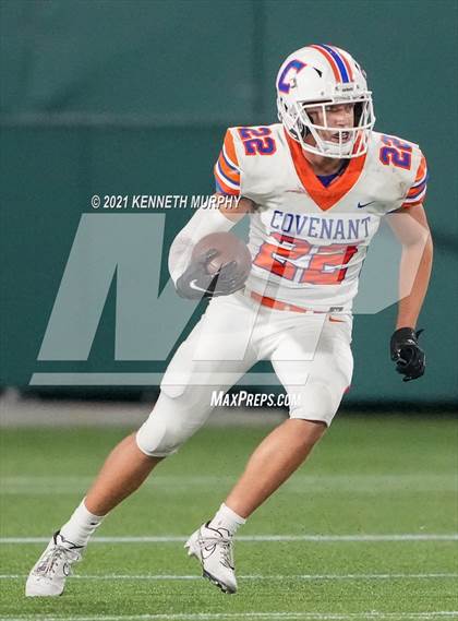 Thumbnail 3 in Covenant Christian vs Grapevine Faith Christian photogallery.