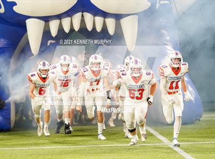 Thumbnail 1 in Covenant Christian vs Grapevine Faith Christian photogallery.