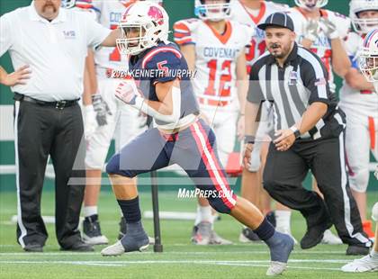 Thumbnail 1 in Covenant Christian vs Grapevine Faith Christian photogallery.