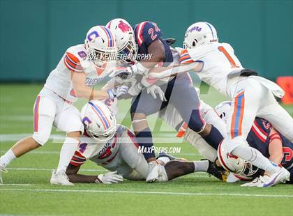 Thumbnail 2 in Covenant Christian vs Grapevine Faith Christian photogallery.