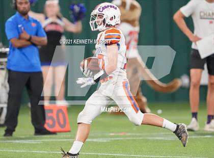 Thumbnail 1 in Covenant Christian vs Grapevine Faith Christian photogallery.
