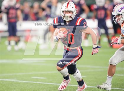 Thumbnail 2 in Covenant Christian vs Grapevine Faith Christian photogallery.