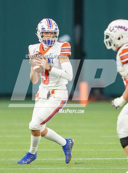 Thumbnail 2 in Covenant Christian vs Grapevine Faith Christian photogallery.