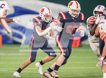 Thumbnail 3 in Covenant Christian vs Grapevine Faith Christian photogallery.
