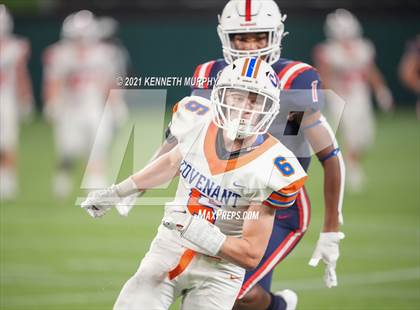 Thumbnail 2 in Covenant Christian vs Grapevine Faith Christian photogallery.