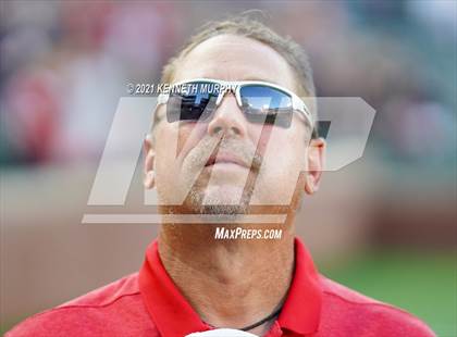 Thumbnail 2 in Covenant Christian vs Grapevine Faith Christian photogallery.