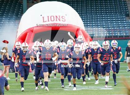 Thumbnail 1 in Covenant Christian vs Grapevine Faith Christian photogallery.