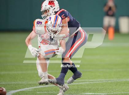 Thumbnail 2 in Covenant Christian vs Grapevine Faith Christian photogallery.