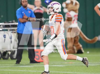 Thumbnail 2 in Covenant Christian vs Grapevine Faith Christian photogallery.
