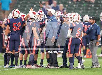 Thumbnail 1 in Covenant Christian vs Grapevine Faith Christian photogallery.