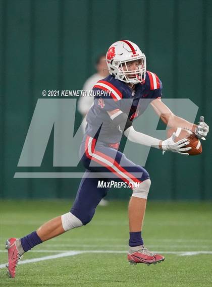 Thumbnail 1 in Covenant Christian vs Grapevine Faith Christian photogallery.