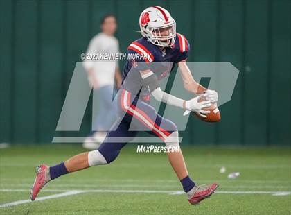 Thumbnail 2 in Covenant Christian vs Grapevine Faith Christian photogallery.