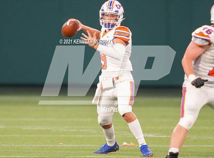Thumbnail 2 in Covenant Christian vs Grapevine Faith Christian photogallery.