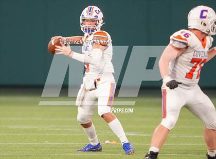 Thumbnail 1 in Covenant Christian vs Grapevine Faith Christian photogallery.