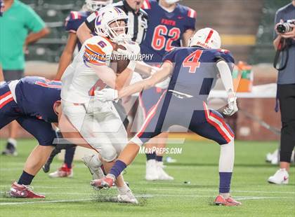 Thumbnail 2 in Covenant Christian vs Grapevine Faith Christian photogallery.