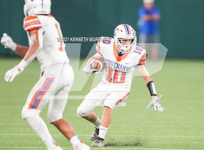 Thumbnail 2 in Covenant Christian vs Grapevine Faith Christian photogallery.